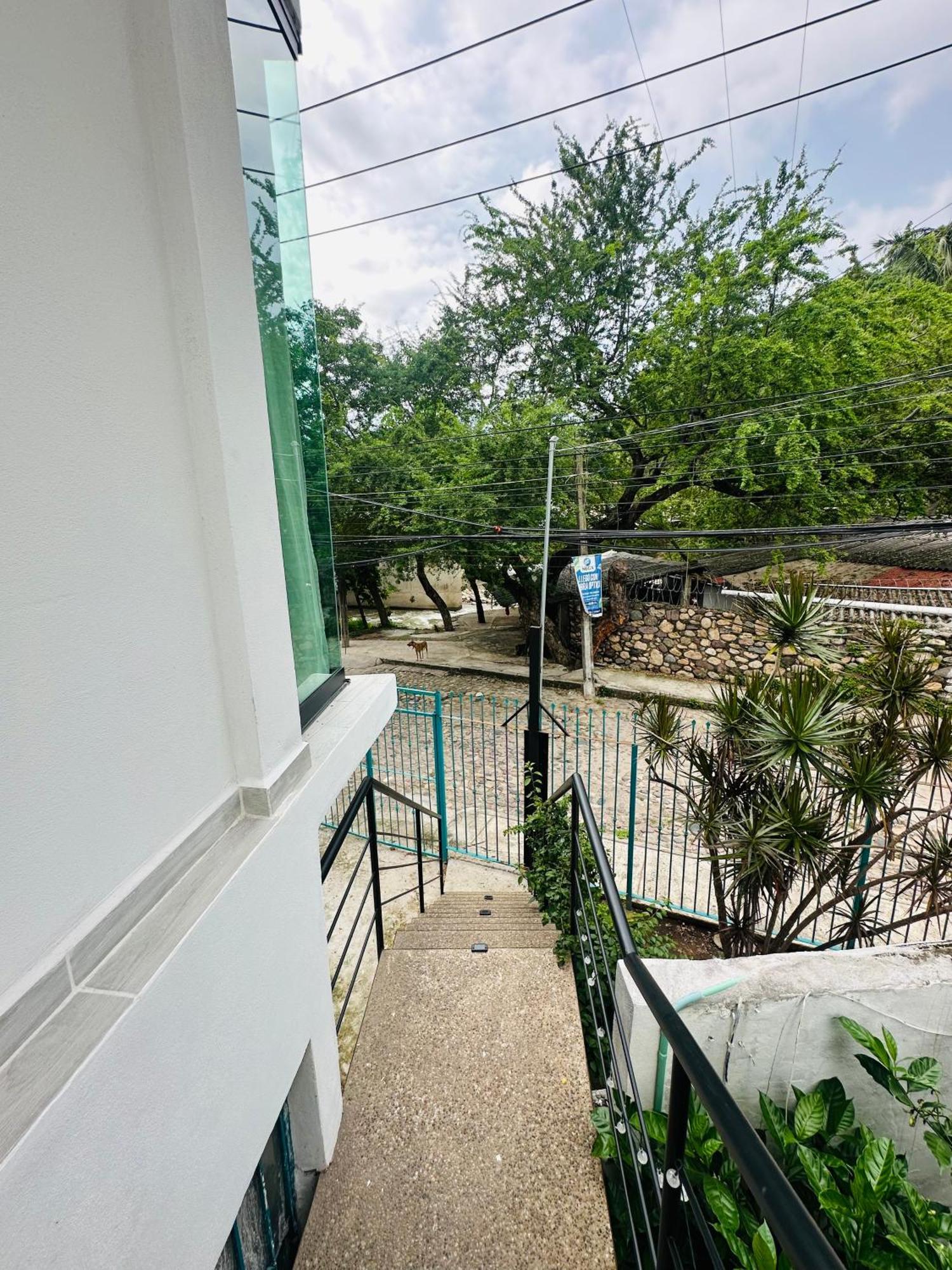 Apartamento Loft Rio Puerto Vallarta Exterior foto