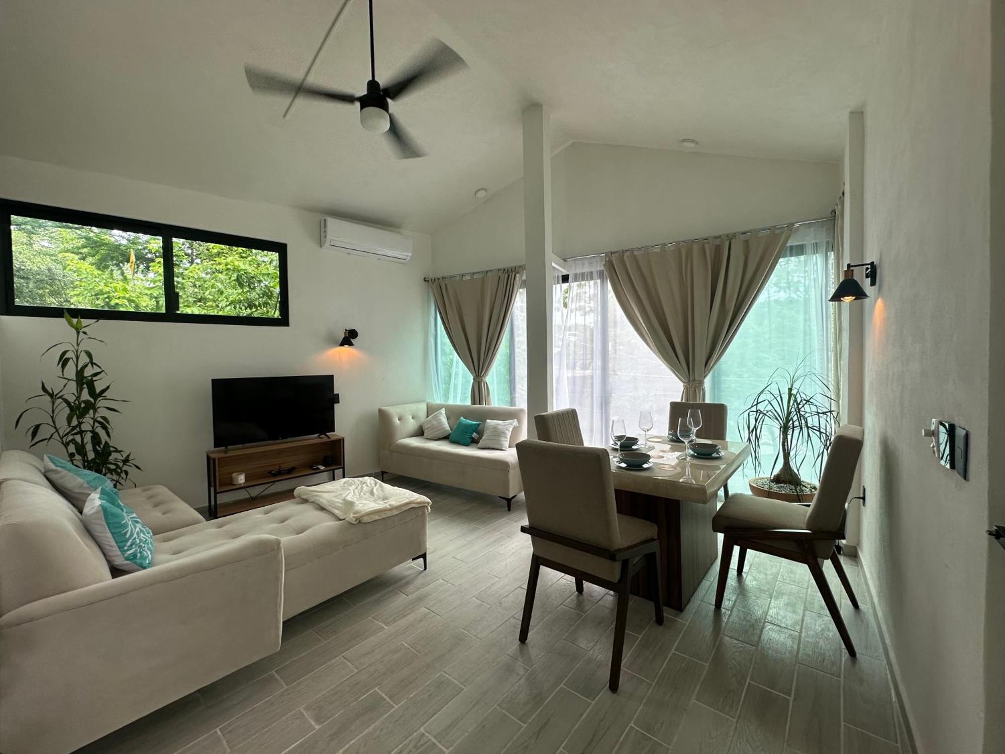 Apartamento Loft Rio Puerto Vallarta Exterior foto